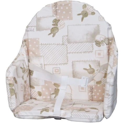 Cojín para sillas Bambisol Beige