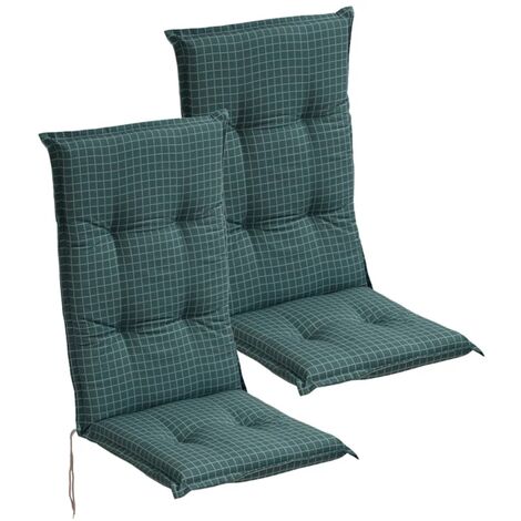 cojines para sillón de jardín