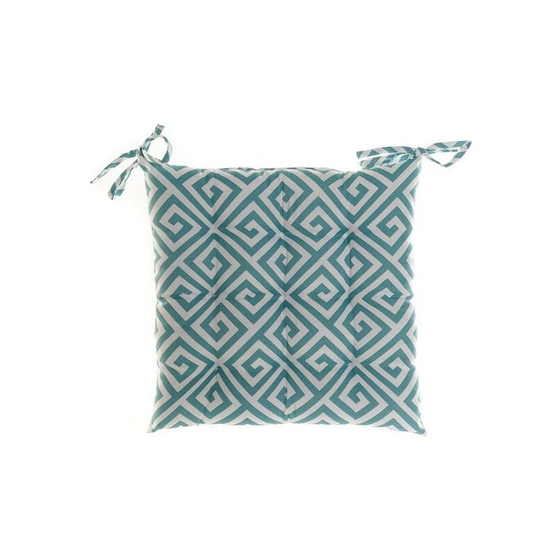 

Cojín para sillas DKD Home Decor (43 x 43 x 5 cm)