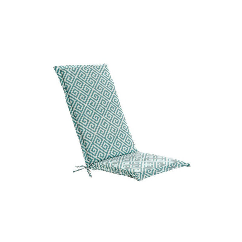 

Cojín para sillas DKD Home Decor (50 x 5 x 125 cm)