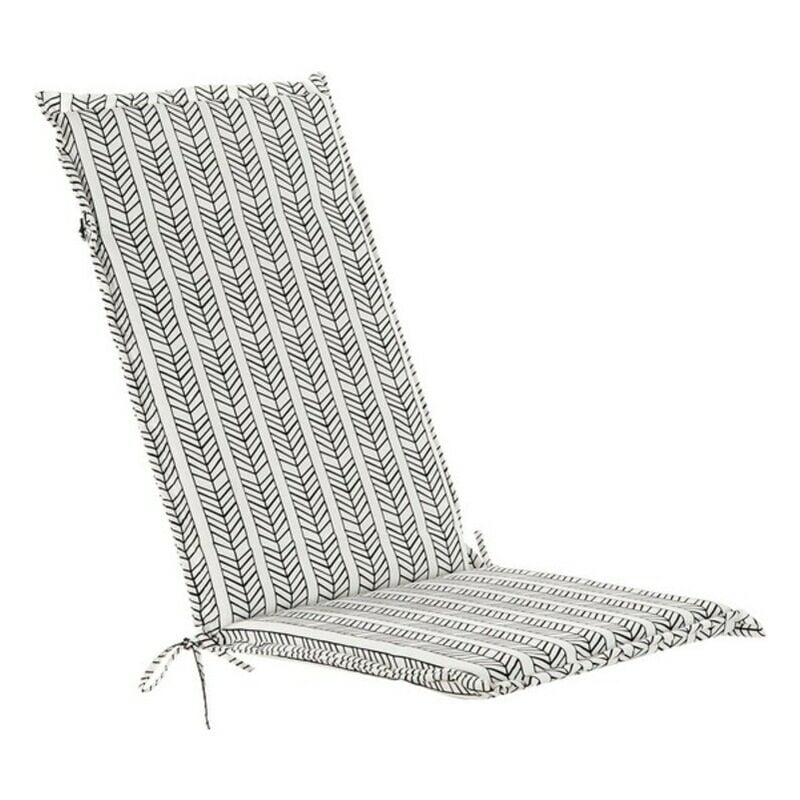 

Cojín para sillas DKD Home Decor Flechas (50 x 5 x 125 cm)