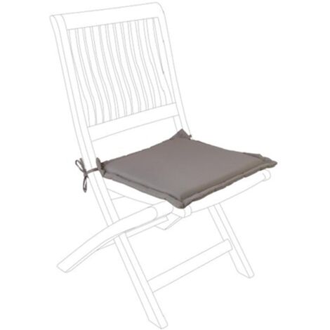 Cojin poli choco cuadrado 40x40