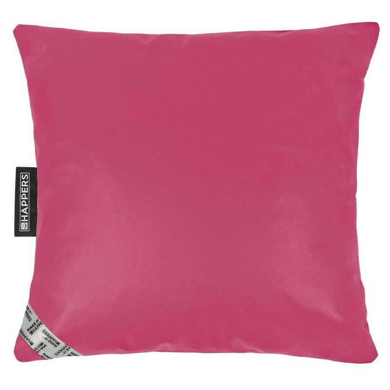 

Cojín Polipiel Indoor Fucsia Happers 45x45 Fucsia