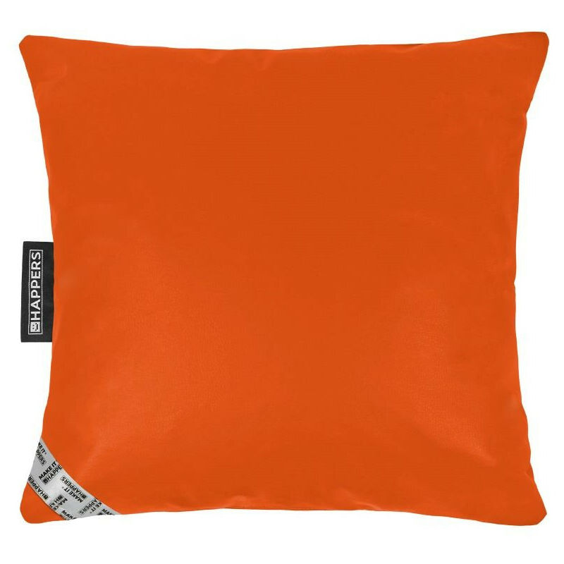 

Cojín Polipiel Indoor Naranja 45x45 Naranja - Happers