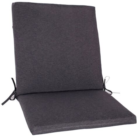 COJIN POSICIONES 90x45x4,5 CM GRIS