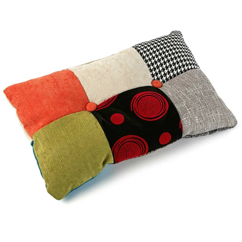 

Cojin Rectangular Philippe