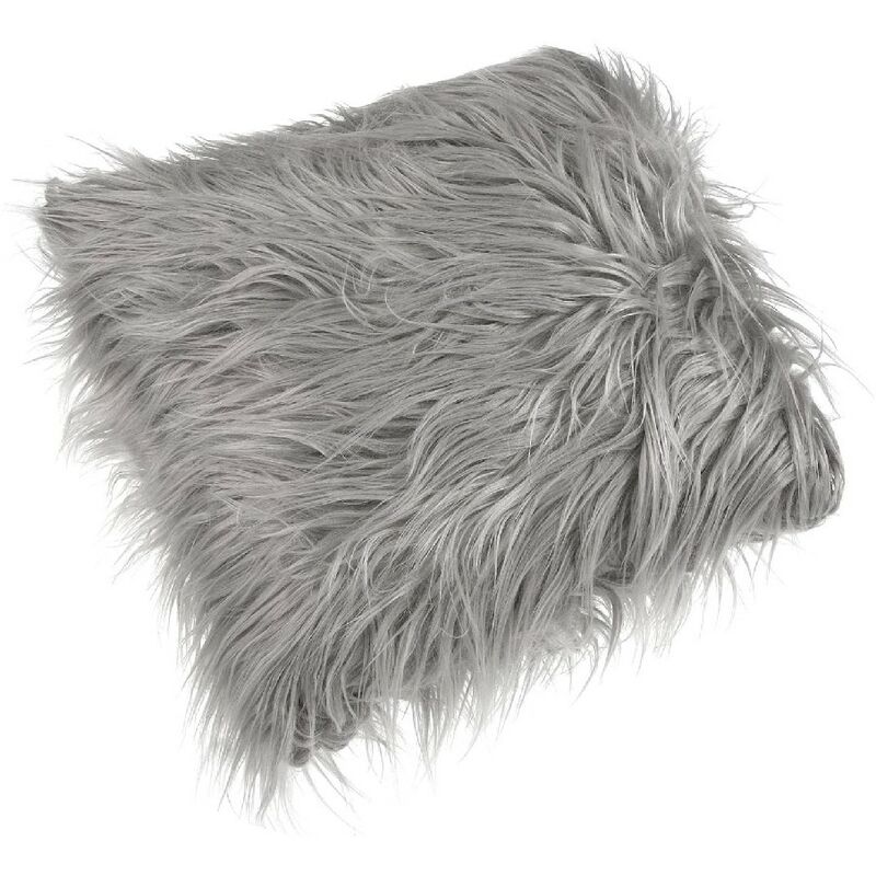 

Cojín Relleno Gris (15 x 42 x 42 cm)
