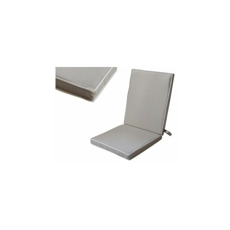 

Cojin Silla 90x40x4cm Topo Md - Ldk Garden