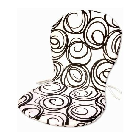 COJIN SILLA MONOB. R/BAJO 35X82X3CM ESTAMPADO MD TEPLAS