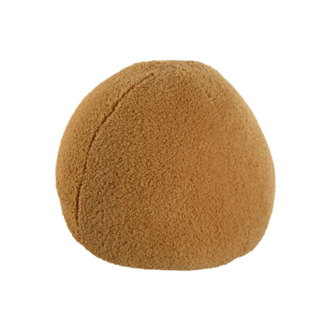 Cojin Suelo Poliester 50X50X40 1492 Gr Mostaza