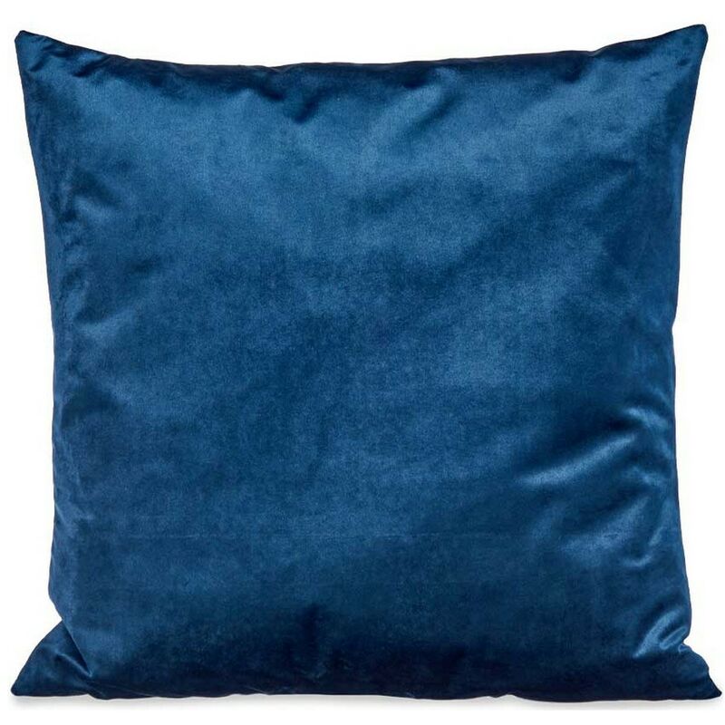 

Cojín Terciopelo Azul (60 x 18 x 60 cm)