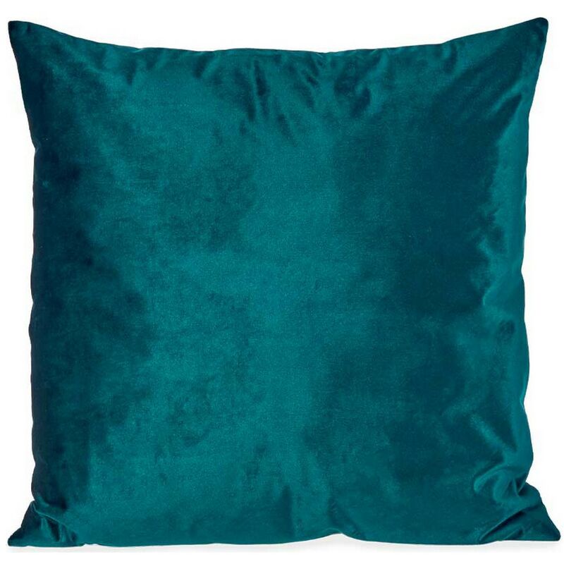 

Cojín Terciopelo Azul oscuro (60 x 18 x 60 cm)