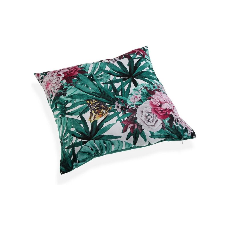 

Cojín Tropical Mariposa (45 x 45 cm)
