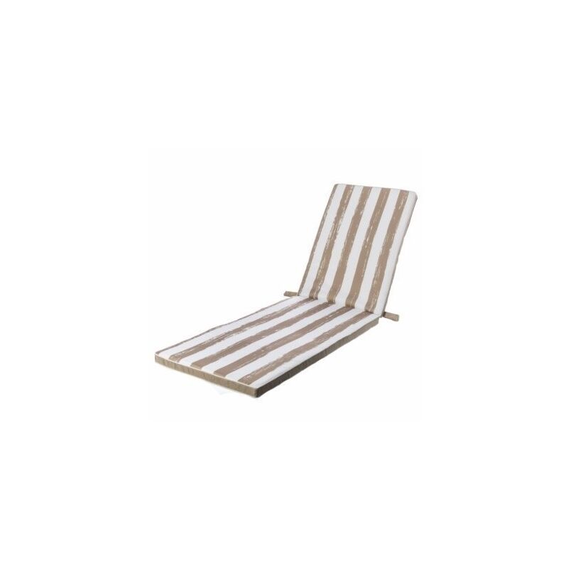 

Cojin Tumbona 190x55x4cm Bei Md - Juinsa