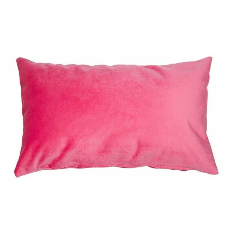 

Cojín Velvet Granate