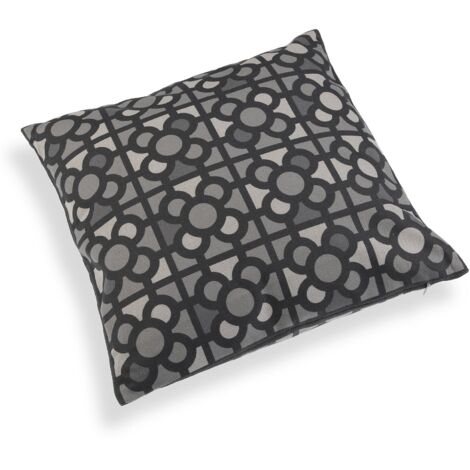 Cojín Versa Urbana Poliéster (15 x 45 x 45 cm)