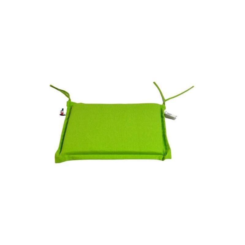 

Cojin Zippo Silla 40X40X5 Verde 900207