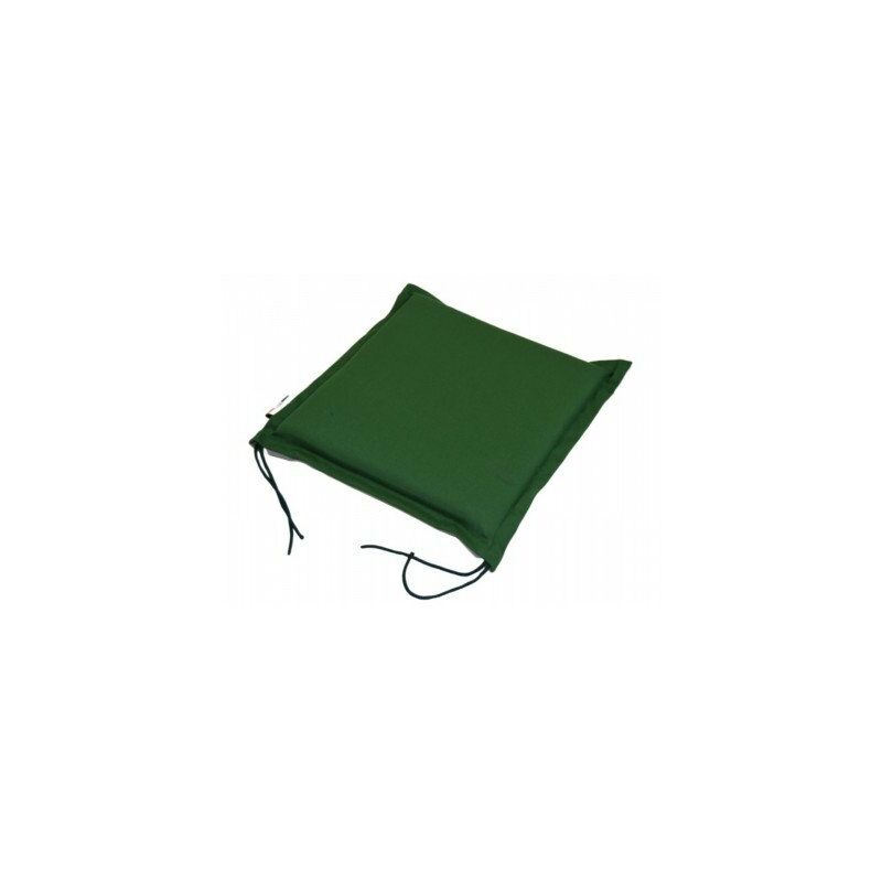 

Cojin Zippo Silla 40X40X5 Verde