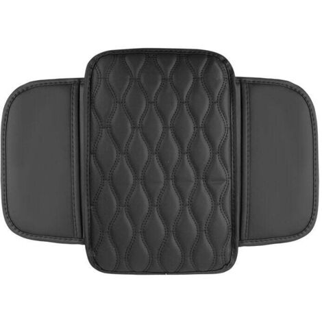 Cojines para reposabrazos de coche para Toyota Proace City Verso MPV Previa ProAce Verso Raize, funda para consola central, protectores para reposabrazos, accesorios de interior