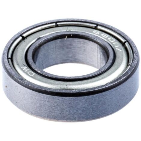 Cojinete 2-RS HUSQVARNA 535075703