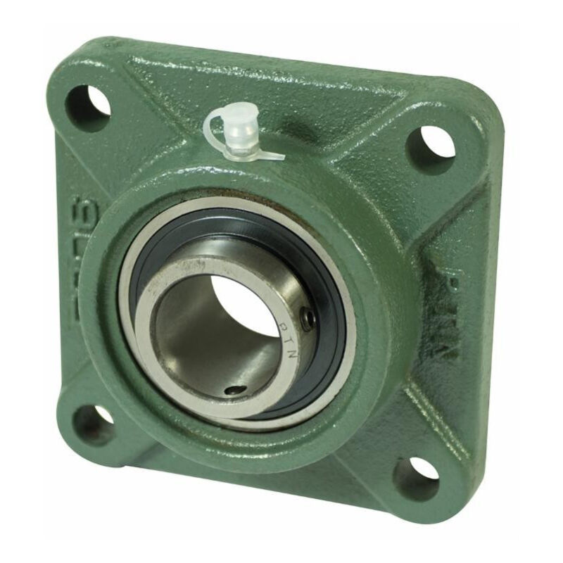 

Cojinete completo UCF206 108X108 para eje de Ø 30 mm