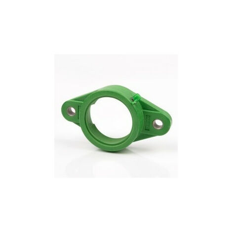 Cojinete con brida TFL209 B ov.ZEN