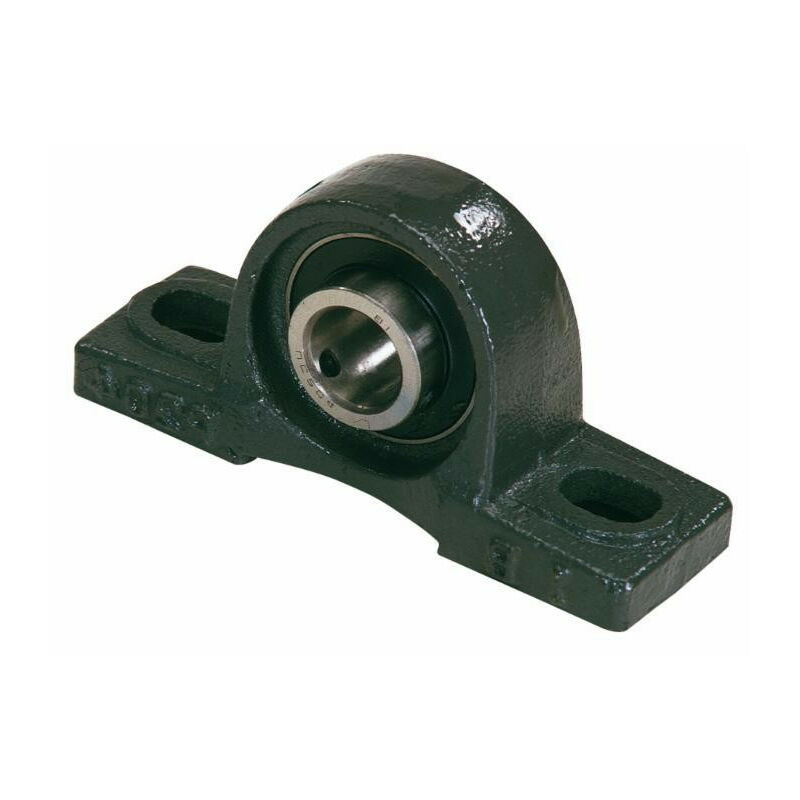 

Cojinete de bloque de plomada 206X112 UCP210 eje Ø 50