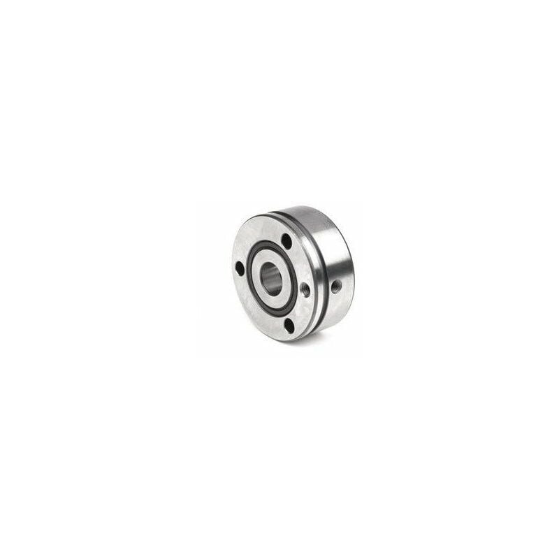 

Cojinete de bolas angular axial, tapa en ambos lados, acero para cojinetes de rodillos (100Cr6) INA