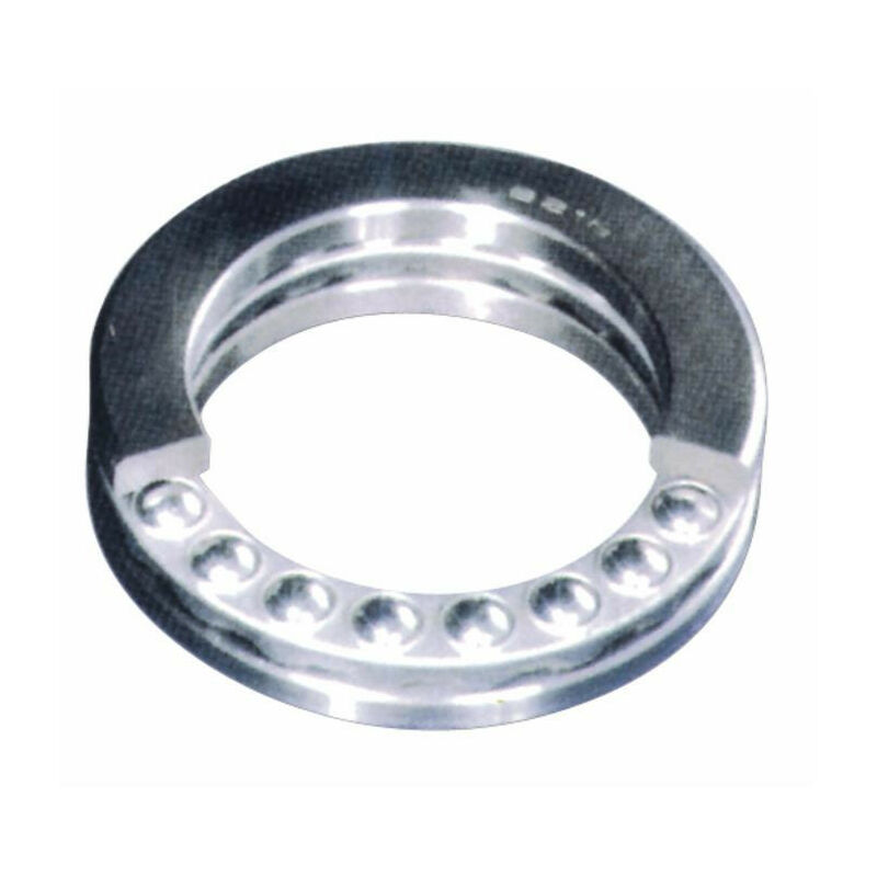 

Cojinete de bolas axial 51206 Ø 30-52 (Juego de 2)