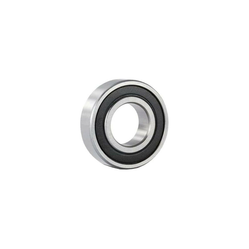 

Cojinete de bolas rígido 17x40x12mm - 6203-2RSC3 - Timken