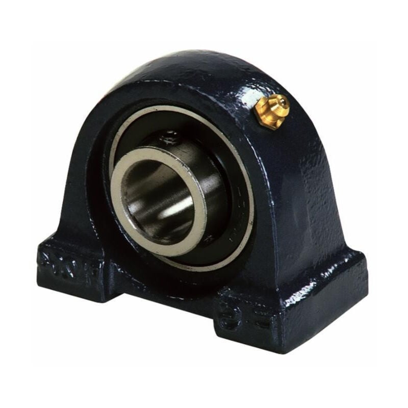 

Cojinete de hierro fundido 94X84 UCPA206 para eje de Ø 30 mm