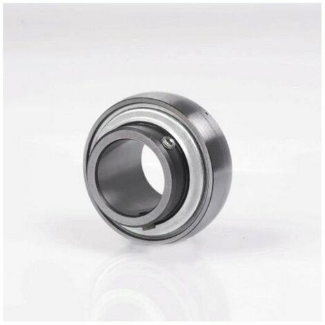 Cojinete de husillo YAR206-102 -2F 38.1mm OD 62mm ID 28.575mm SKF