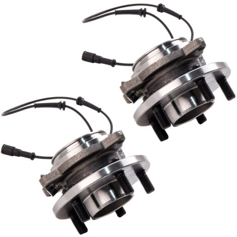 Cojinete de rueda delantera for Land Rover Discovery 2.5 TD5 / 4.0 V8