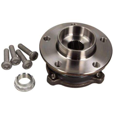 COJINETE DE RUEDA FAG BMW P. E70 X5 3.0-4.8 07-