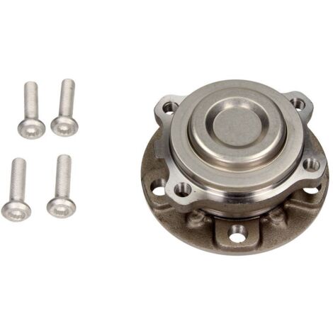 COJINETE DE RUEDA MAXGEAR BMW P. 5/6/7 08-