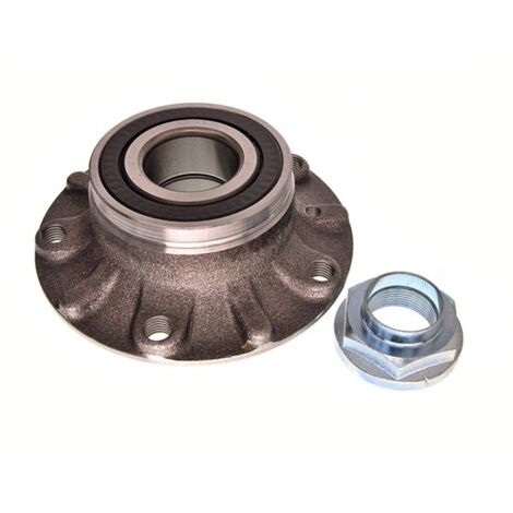 COJINETE DE RUEDA MAXGEAR BMW P. E38