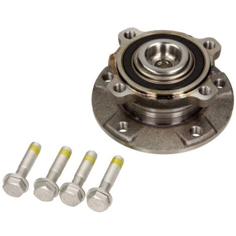 COJINETE DE RUEDA MAXGEAR BMW P. E60/E61/E63/E64 04-