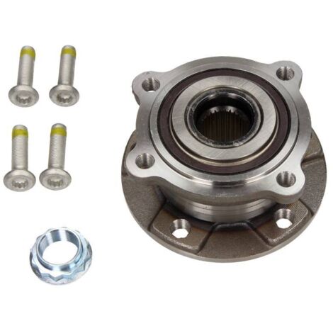 COJINETE DE RUEDA MAXGEAR BMW P. E70 X5 3.0-4.8 07-