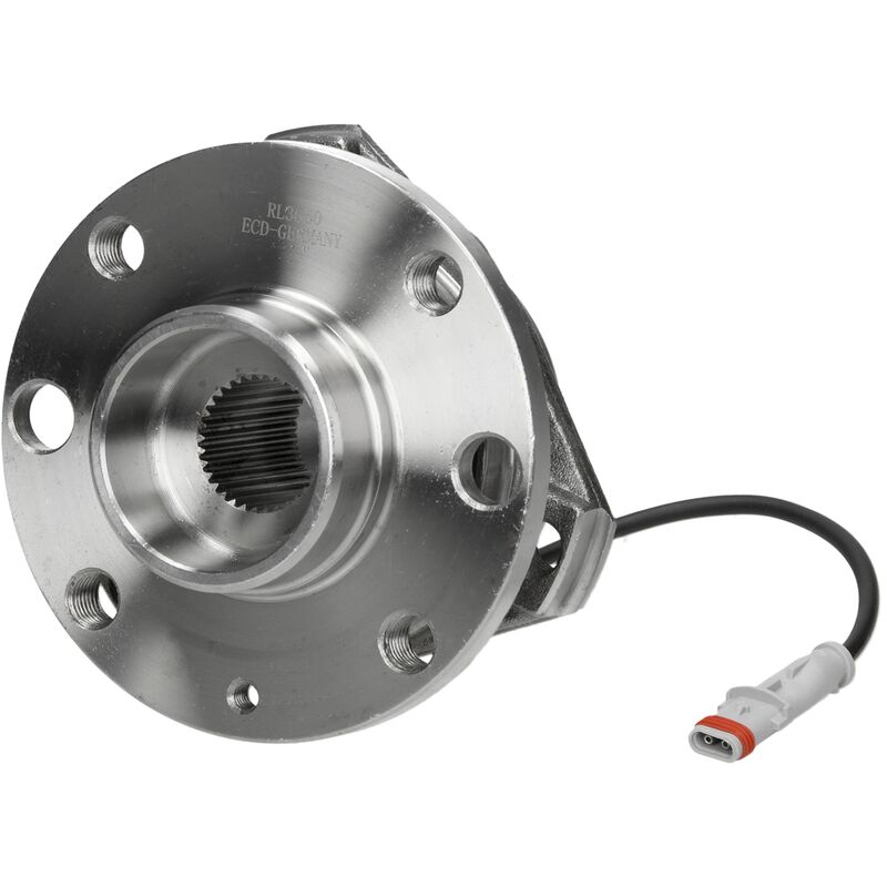

Cojinete de rueda parte delantera para Opel Astra H A04 GTC Twintop Caravan L70