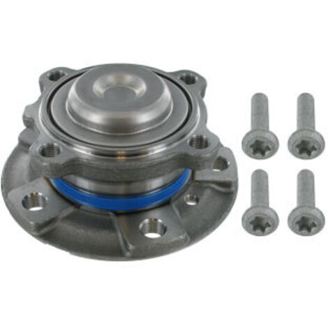 COJINETE DE RUEDA SKF BMW P. 1/2/3/4 11-