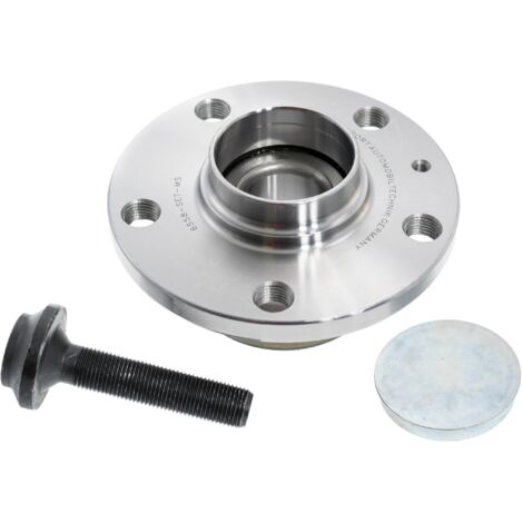 COJINETE DE RUEDA TRASERA VW CADDY III/IV/ALLTRACK