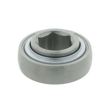 Cojinete de sujeción 210 -KRR-B-AH02 int 38,1mm Ext 90mm Ep. 30mm INA