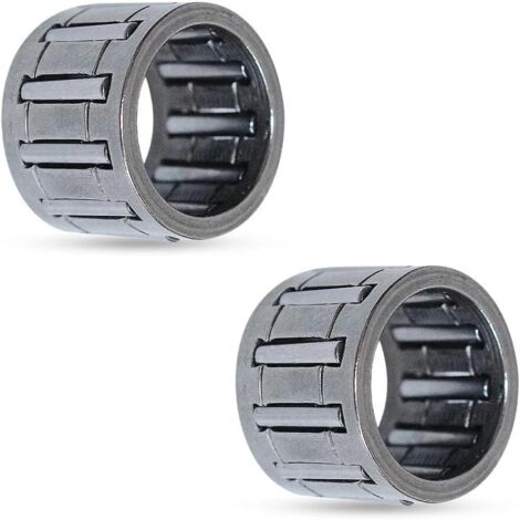 Cojinete de tambor de embrague para motosierras STIHL - Compatible con MS170, MS180, MS260, MS270, MS290, MS310, MS360 y MS390 (reemplazo OEM)