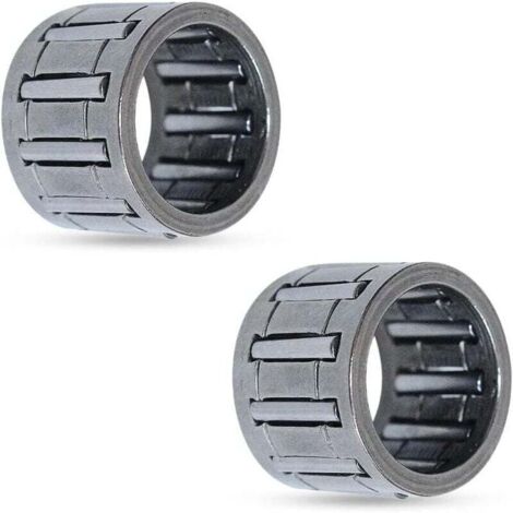 Cojinete de tambor de embrague para motosierras STIHL - Compatible con MS170, MS180, MS260, MS270, MS290, MS310, MS360 y MS390 (reemplazo OEM)