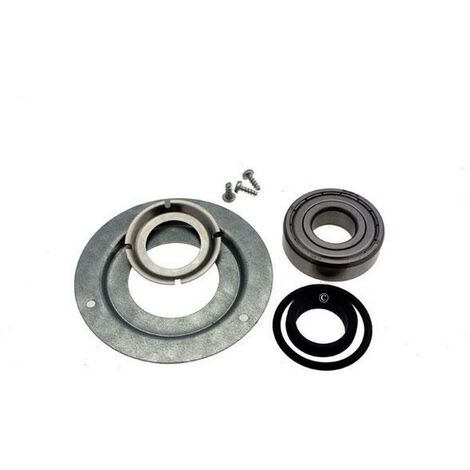 Cojinete derecho para lavadora T12 481952028029 WHIRLPOOL