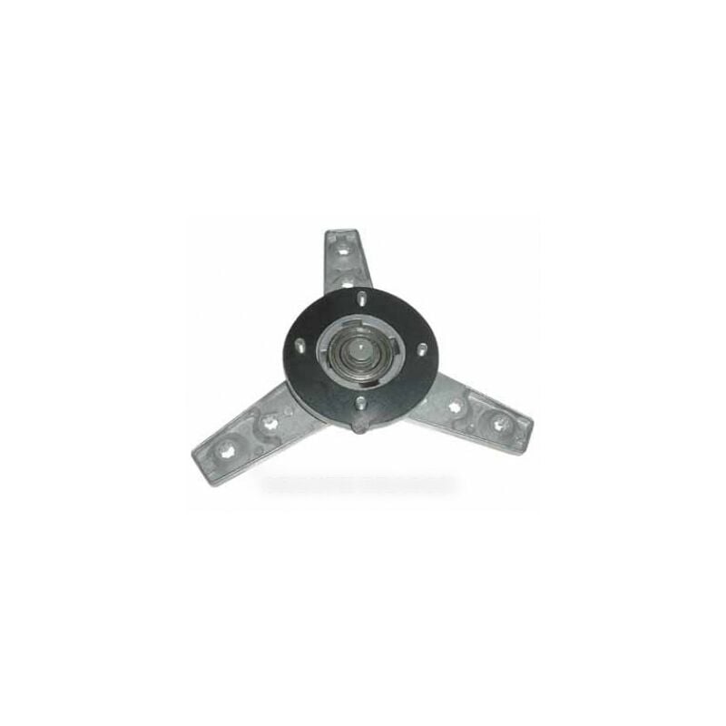 Brandt - Polea opuesta rodamiento zurdos para lavadora 51X2165