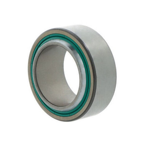 Cojinete liso esférico radial 20 mm DE 42 mm DI 25 mm SKF