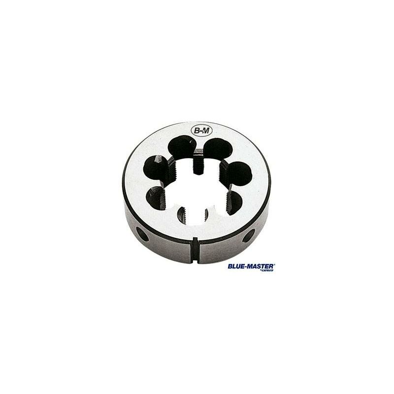 

Cojinete Mano Hss Din 223 Blue-Master M-8 X 125