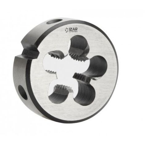COJINETE MANO HSS DIN223 (M) IZQUIERDA-3501-16,00X2,00 - IZAR