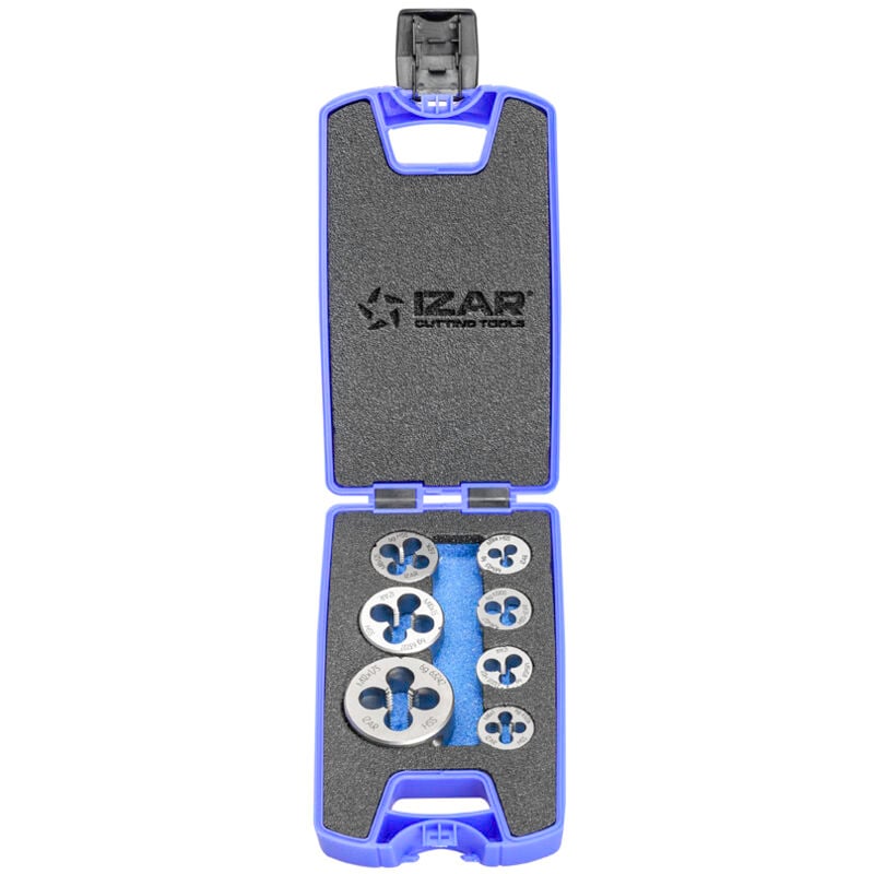 Cojinete roscar 223 m. 4 70 20 mm. - Izar